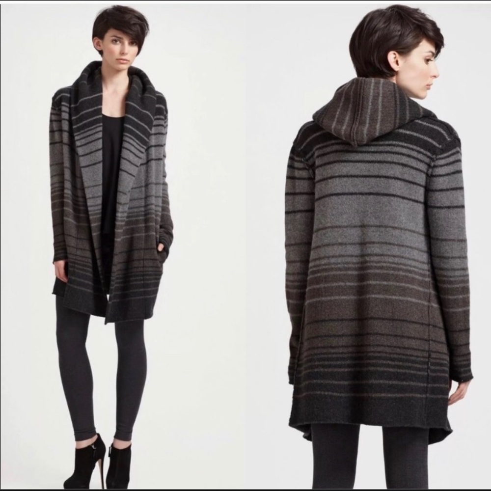 Vince Cardigan size small